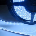 12V Flexible 60 led/ m LED tape white warm white SMD335 Side emitting LED Strip